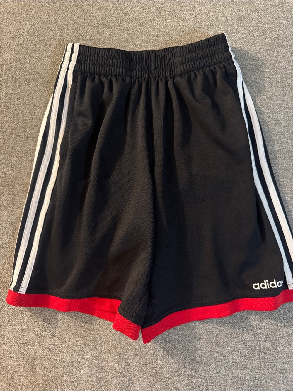 5/$15- Adidas shorts size medium